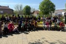 Отбелязване на Деня на Земята