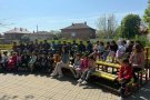 Отбелязване на Деня на Земята