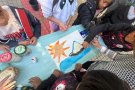 Отбелязване на Деня на Земята