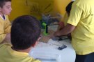 На гости на иновативно училище НУ 
