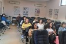 На гости на иновативно училище НУ 