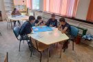 Интердисциплинарен урок в ЦДО 5 - 7 клас на тема: 