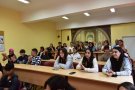 Среща с Весела Недкова
