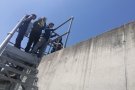 Посещение в Пречиствателна станция за отпадни води