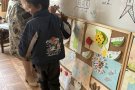 Последният урок в 1 клас
