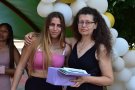 Изпращане на десетокласниците