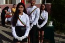 Първи учебен ден