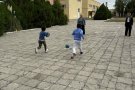 Европейски ден на спорта