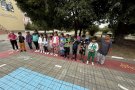 Европейски ден на спорта