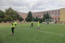 Европейски ден на спорта