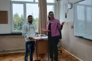 Европейски ден на езиците