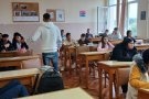Европейски ден на езиците