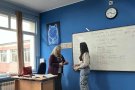 Ден на учителя