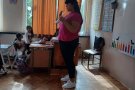 Световния ден на миенето на ръцете.