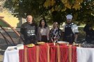 Международен ден на готвача