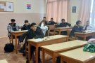 Ученическият съвет отбеляза Международния ден на розовата фланелка.