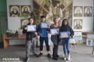 Достойно представяне и класиране за финал на нашите ученици в пролетния кръг на олимпиада „Кингс България“.