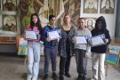 Достойно представяне и класиране за финал на нашите ученици в пролетния кръг на олимпиада „Кингс България“.