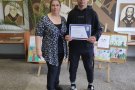 Достойно представяне и класиране за финал на нашите ученици в пролетния кръг на олимпиада „Кингс България“.