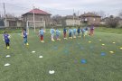 ОбУ „Св. св. Кирил и Методий“ и UEFA Playmakers – заедно за развитието на момичетата във футбола.