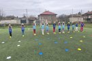 ОбУ „Св. св. Кирил и Методий“ и UEFA Playmakers – заедно за развитието на момичетата във футбола.