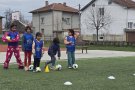 ОбУ „Св. св. Кирил и Методий“ и UEFA Playmakers – заедно за развитието на момичетата във футбола.