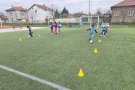 ОбУ „Св. св. Кирил и Методий“ и UEFA Playmakers – заедно за развитието на момичетата във футбола.