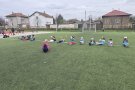ОбУ „Св. св. Кирил и Методий“ и UEFA Playmakers – заедно за развитието на момичетата във футбола.