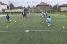 ОбУ „Св. св. Кирил и Методий“ и UEFA Playmakers – заедно за развитието на момичетата във футбола.