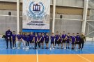 Голям спортен успех за ОбУ „Св. св. Кирил и Методий“ – сребро на държавното първенство по доджбол.