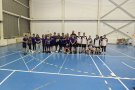 Голям спортен успех за ОбУ „Св. св. Кирил и Методий“ – сребро на държавното първенство по доджбол.
