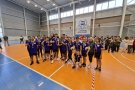 Голям спортен успех за ОбУ „Св. св. Кирил и Методий“ – сребро на държавното първенство по доджбол.