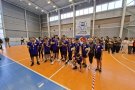 Голям спортен успех за ОбУ „Св. св. Кирил и Методий“ – сребро на държавното първенство по доджбол.
