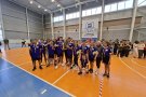 Голям спортен успех за ОбУ „Св. св. Кирил и Методий“ – сребро на държавното първенство по доджбол.