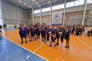 Голям спортен успех за ОбУ „Св. св. Кирил и Методий“ – сребро на държавното първенство по доджбол.