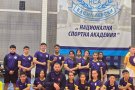Голям спортен успех за ОбУ „Св. св. Кирил и Методий“ – сребро на държавното първенство по доджбол.