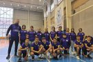 Голям спортен успех за ОбУ „Св. св. Кирил и Методий“ – сребро на държавното първенство по доджбол.