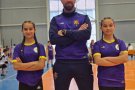 Голям спортен успех за ОбУ „Св. св. Кирил и Методий“ – сребро на държавното първенство по доджбол.