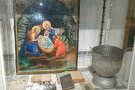 Ученици посетиха изложбата „Батак 1876 г. – хроника на една безсмъртна пролет“ в Исторически музей – Димитровград.