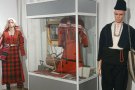 Ученици посетиха изложбата „Батак 1876 г. – хроника на една безсмъртна пролет“ в Исторически музей – Димитровград.