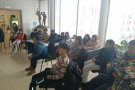 Ученици посетиха изложбата „Батак 1876 г. – хроника на една безсмъртна пролет“ в Исторически музей – Димитровград.