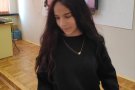 Шестокласници с открит урок, посветен на 150-годишнината от Априлското въстание и Тодор Каблешков.