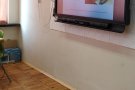 Шестокласници с открит урок, посветен на 150-годишнината от Априлското въстание и Тодор Каблешков.