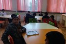 Интерактивен урок по БЕЛ, посветен на „Походът на книгата“ и 150 години от Априлското въстание