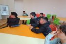 Интерактивен урок по БЕЛ, посветен на „Походът на книгата“ и 150 години от Априлското въстание