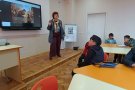 Интерактивен урок по БЕЛ, посветен на „Походът на книгата“ и 150 години от Априлското въстание