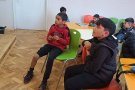 Интерактивен урок по БЕЛ, посветен на „Походът на книгата“ и 150 години от Априлското въстание