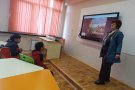 Интерактивен урок по БЕЛ, посветен на „Походът на книгата“ и 150 години от Априлското въстание