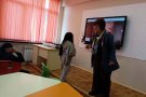Интерактивен урок по БЕЛ, посветен на „Походът на книгата“ и 150 години от Априлското въстание