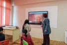 Интерактивен урок по БЕЛ, посветен на „Походът на книгата“ и 150 години от Априлското въстание
